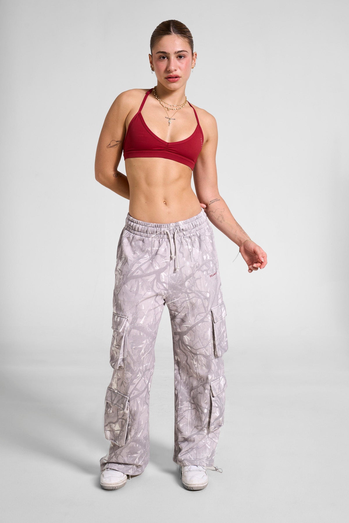 W335 SOUTIEN-GORGE COL V URBAN Automne 24'