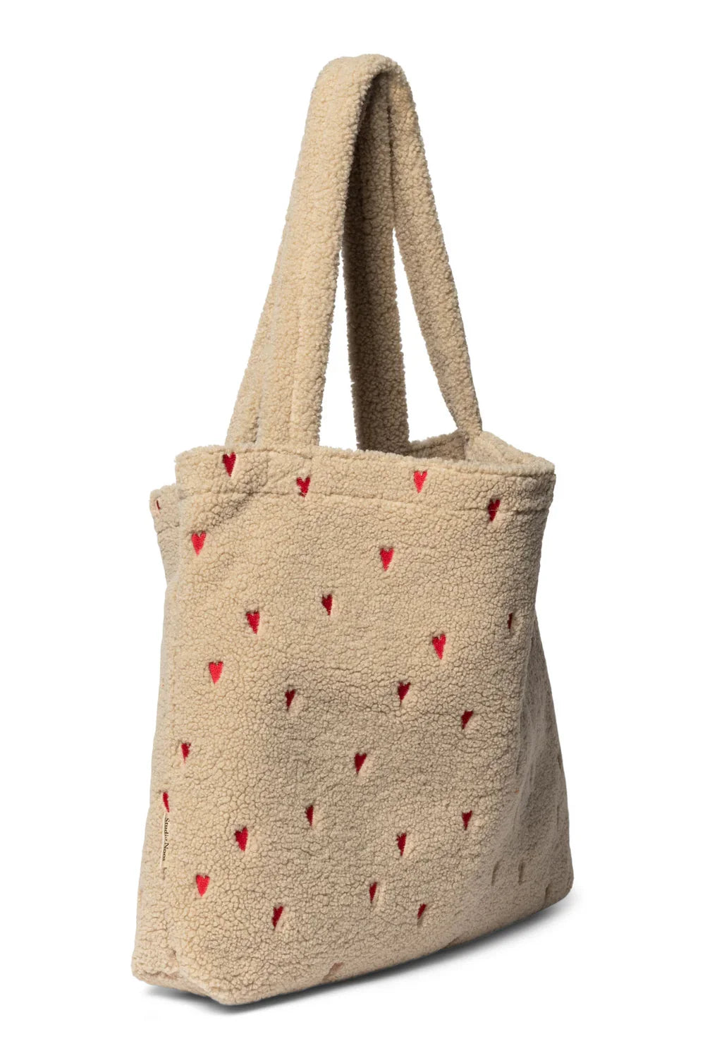 Ecru Hearts Essentials Teddy Gift Set