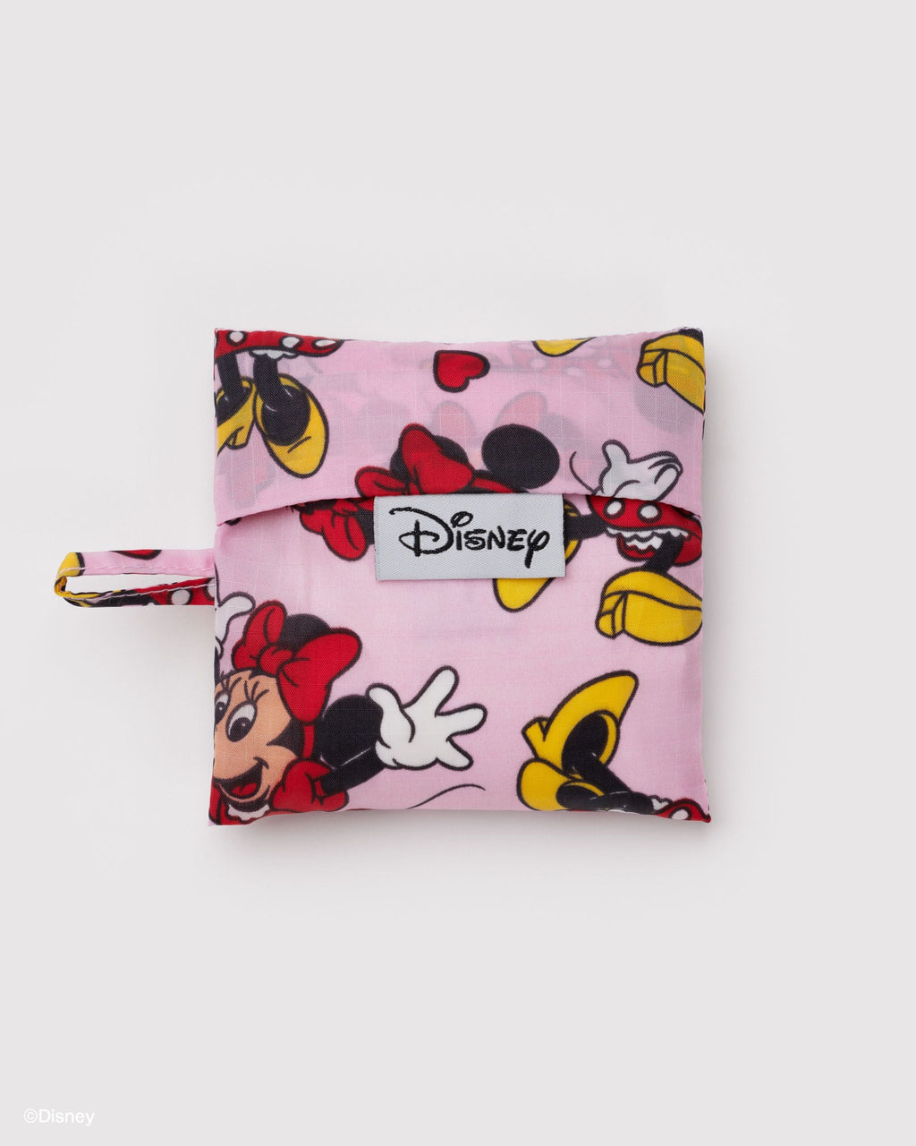 Baby Baggu - Minnie Mouse - image 3