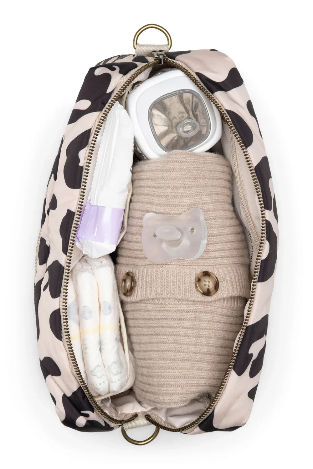 Holy Cow Kinderwagen-Organizer Puffy
