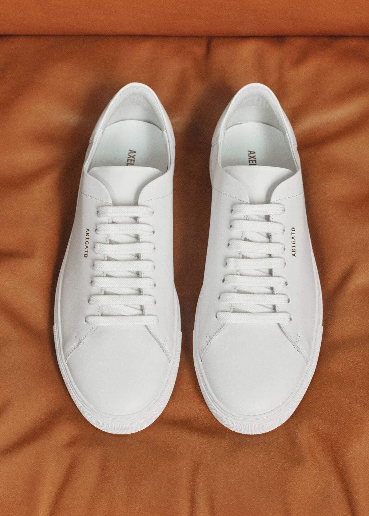 Clean 90 Sneaker - White - image 9