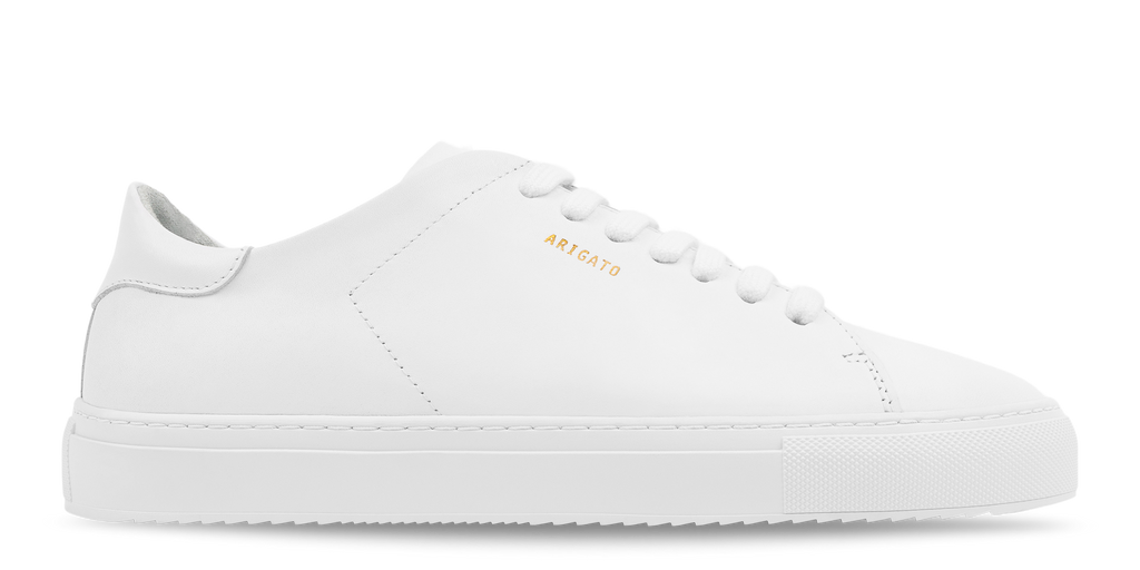 Clean 90 Sneaker - White - image 1