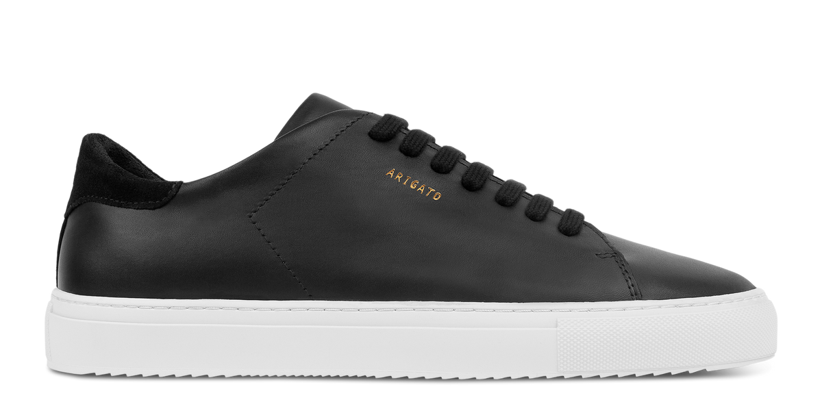 Clean 90 Sneaker - Black - image 1