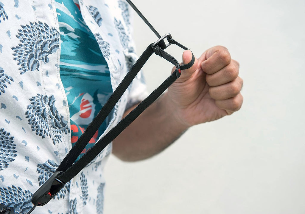Peak Design Black Leash Camera Strap - L-BL-3 - image 10