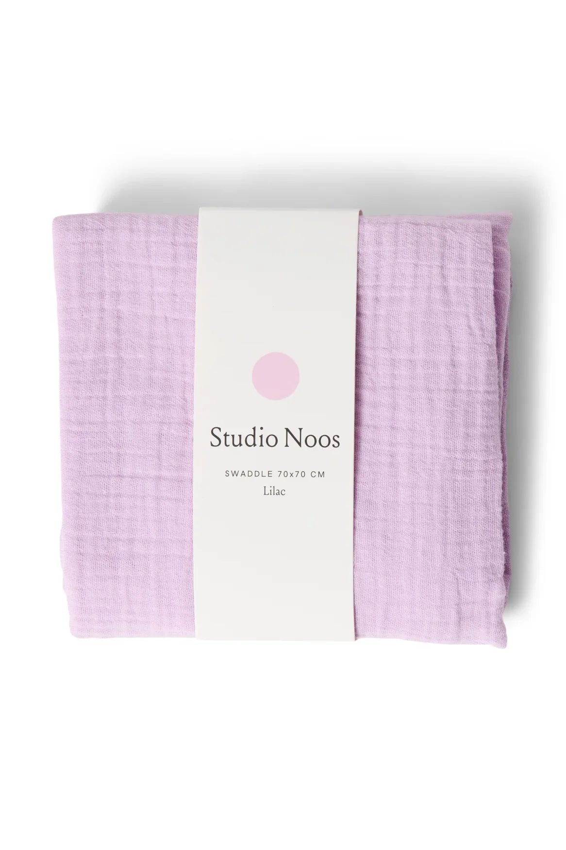 Swaddle Uni Medium | Green