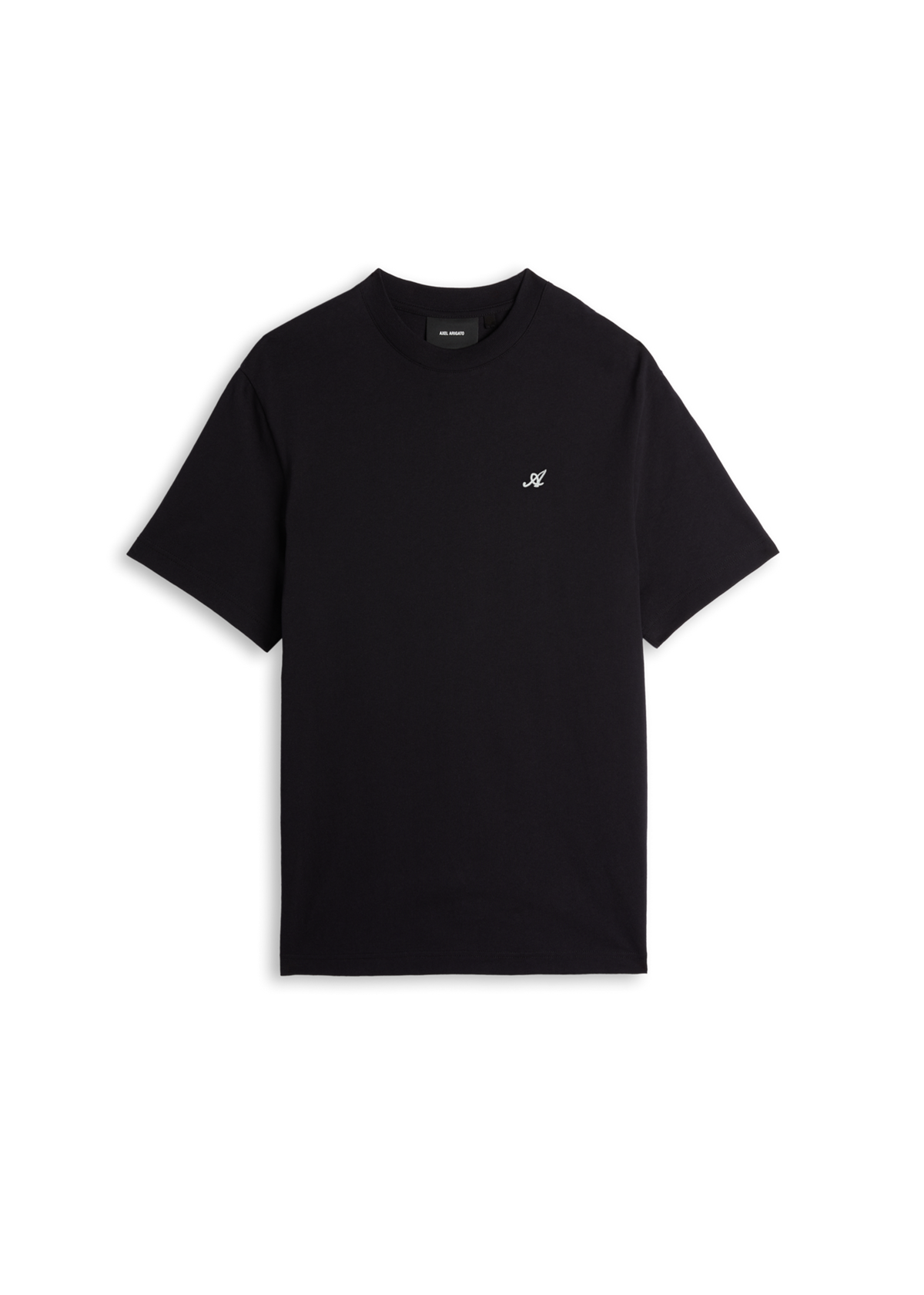 Signature T-Shirt - Black - image 1