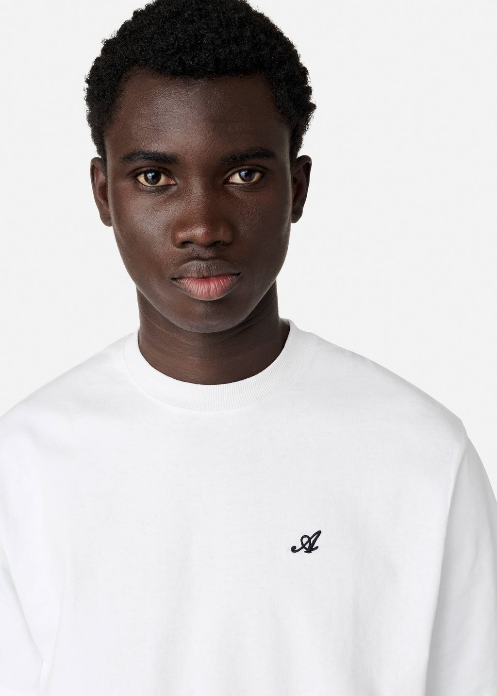 Signature T-Shirt - White - image 5