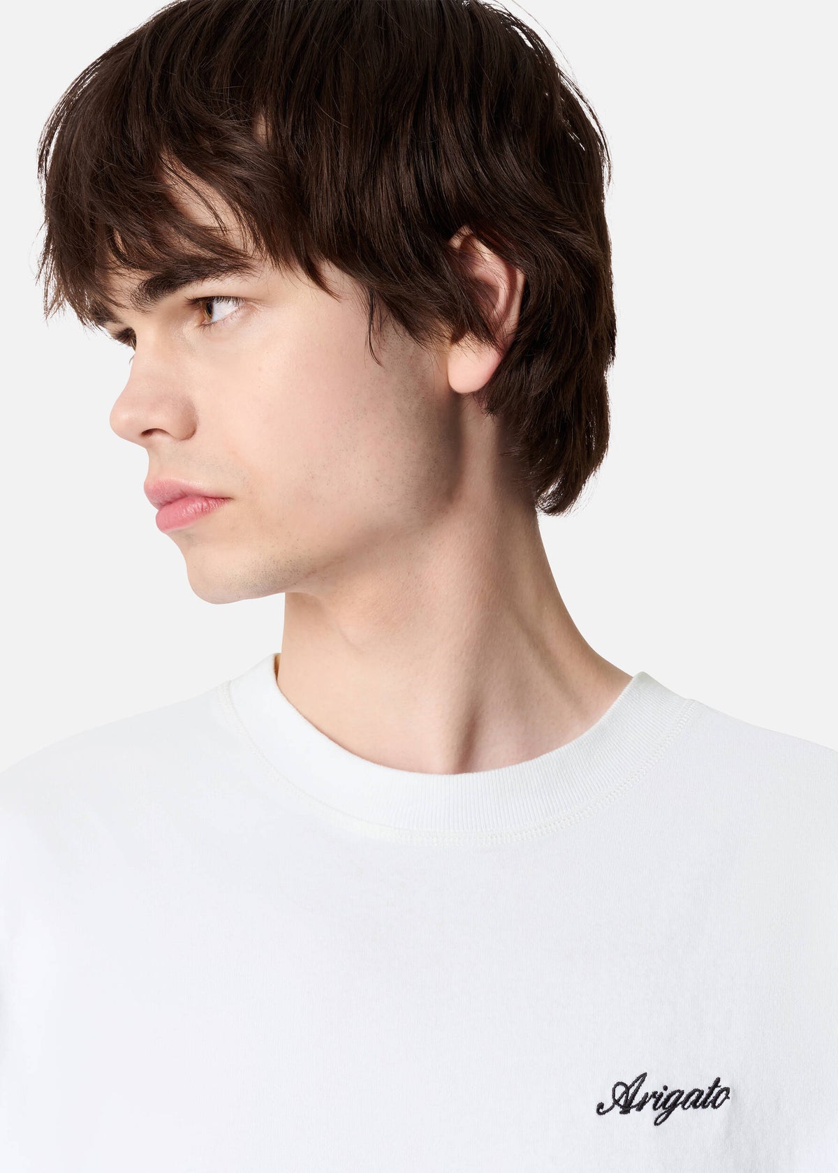 Honor T-Shirt - White - image 5