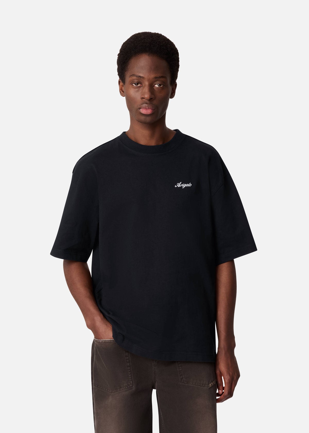 Honor T-Shirt - Black - image 2