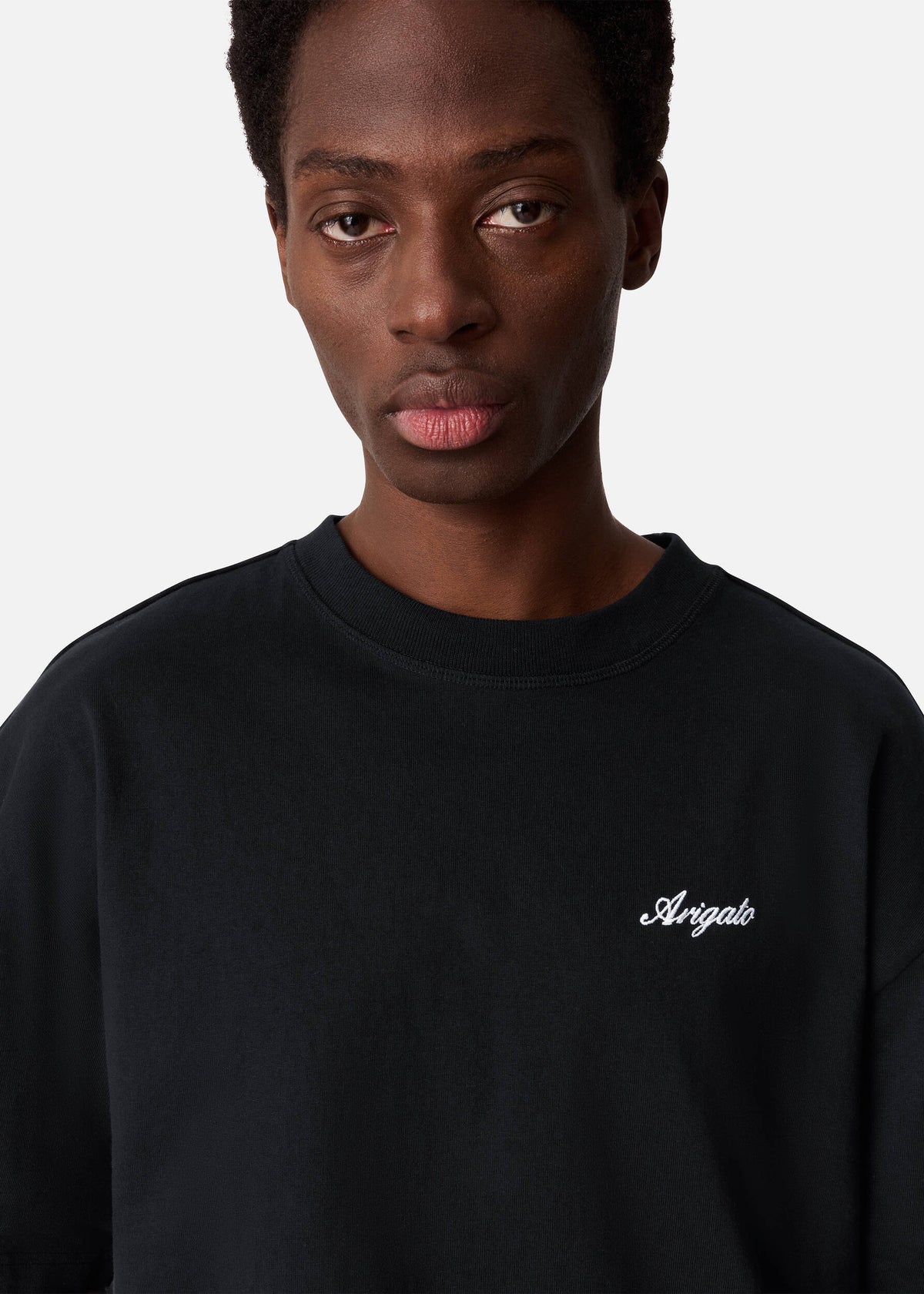 Honor T-Shirt - Black - image 4