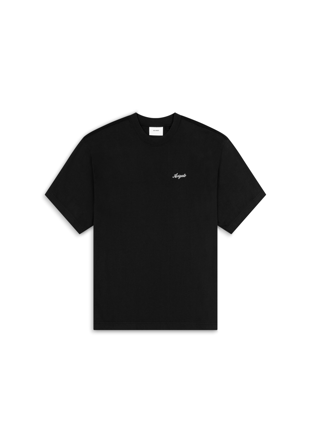 Honor T-Shirt - Black - image 1