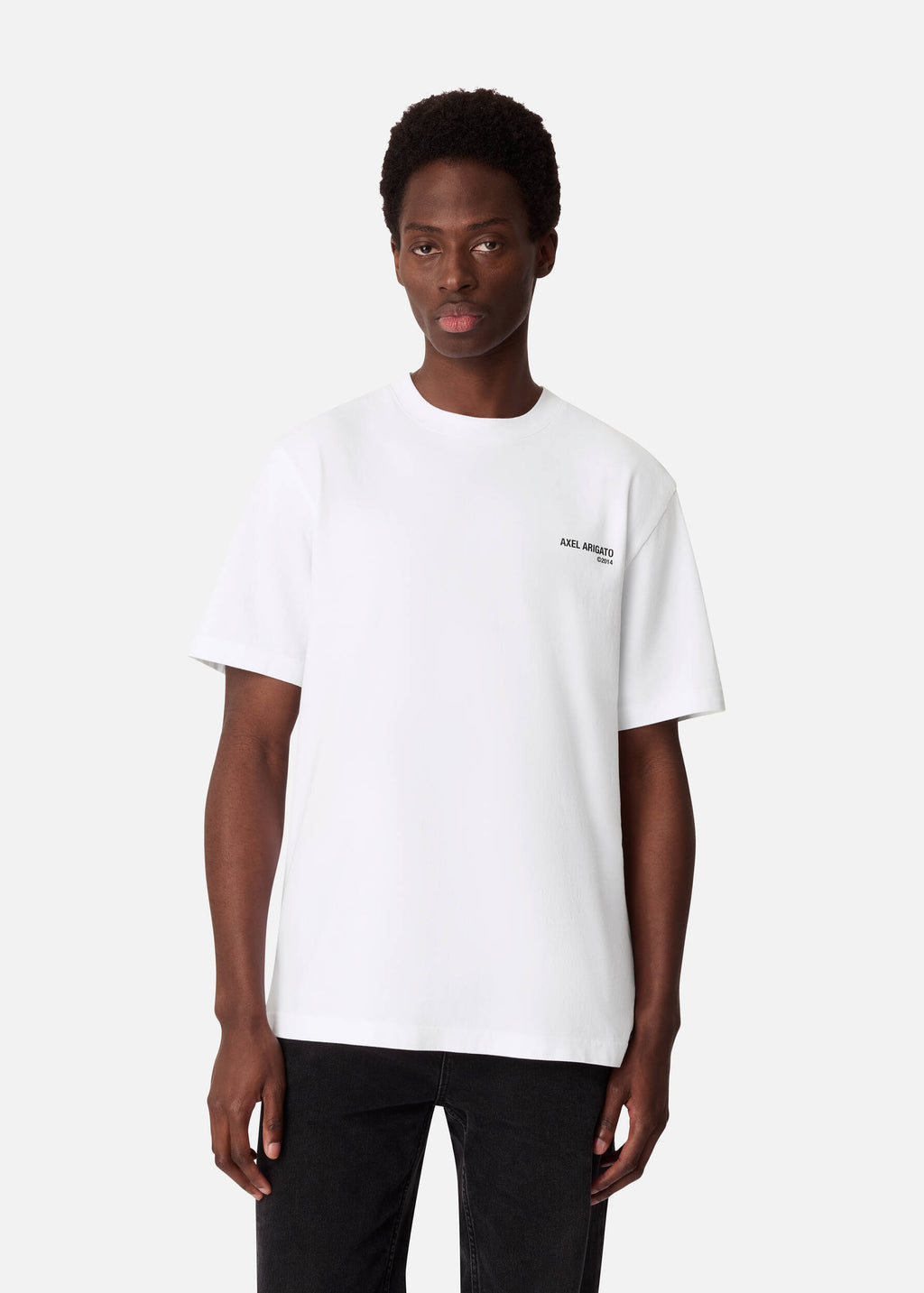 Legacy T-Shirt - White - image 2