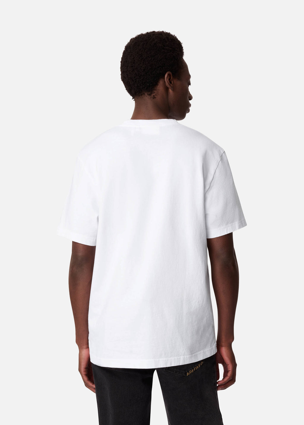 Legacy T-Shirt - White - image 3