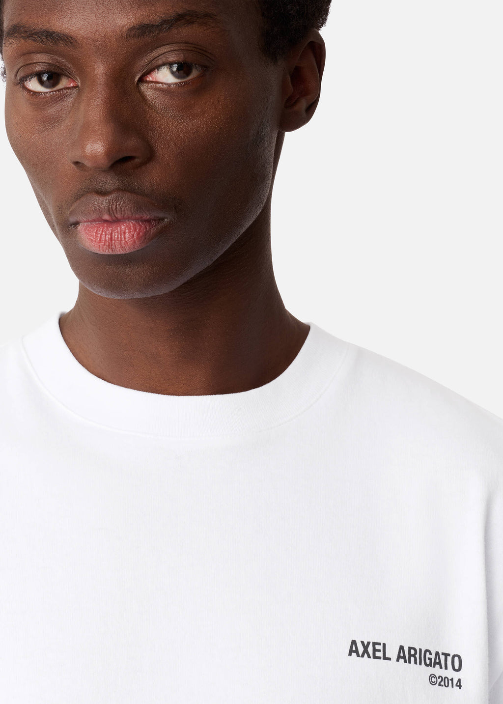 Legacy T-Shirt - White - image 5