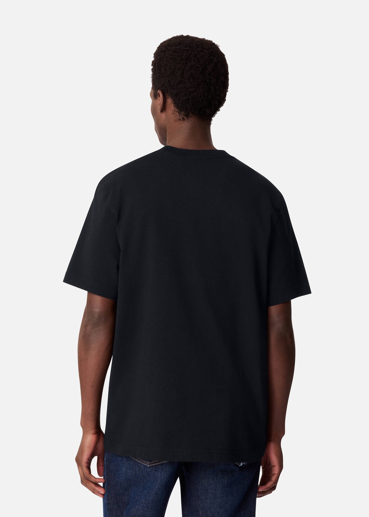 Legacy T-Shirt - Black - image 3