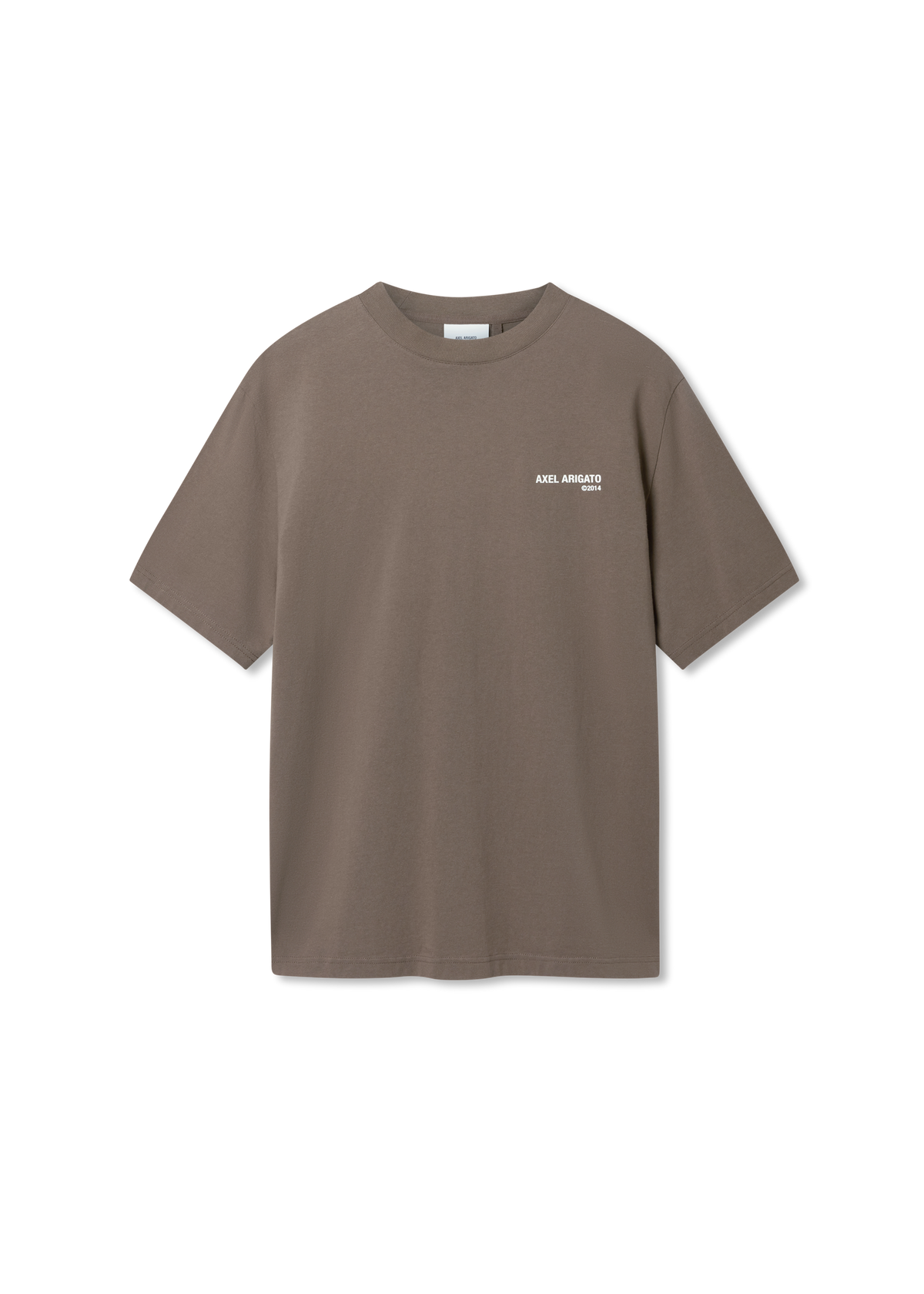 Legacy T-Shirt - Coffee Brown - image 1