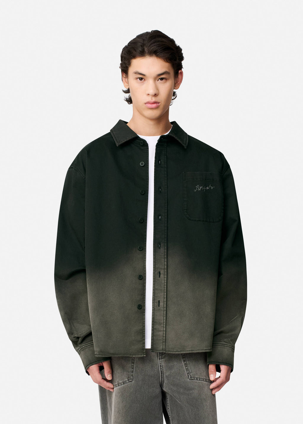 Cal Shirt - Black - image 2