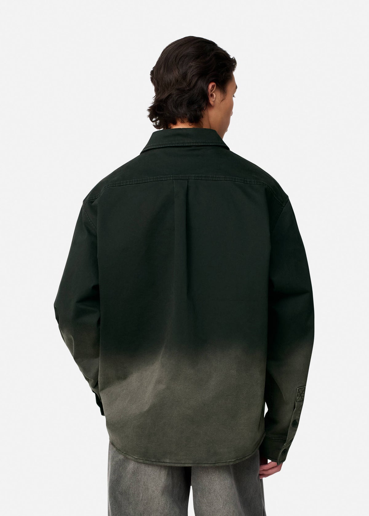 Cal Shirt - Black - image 3
