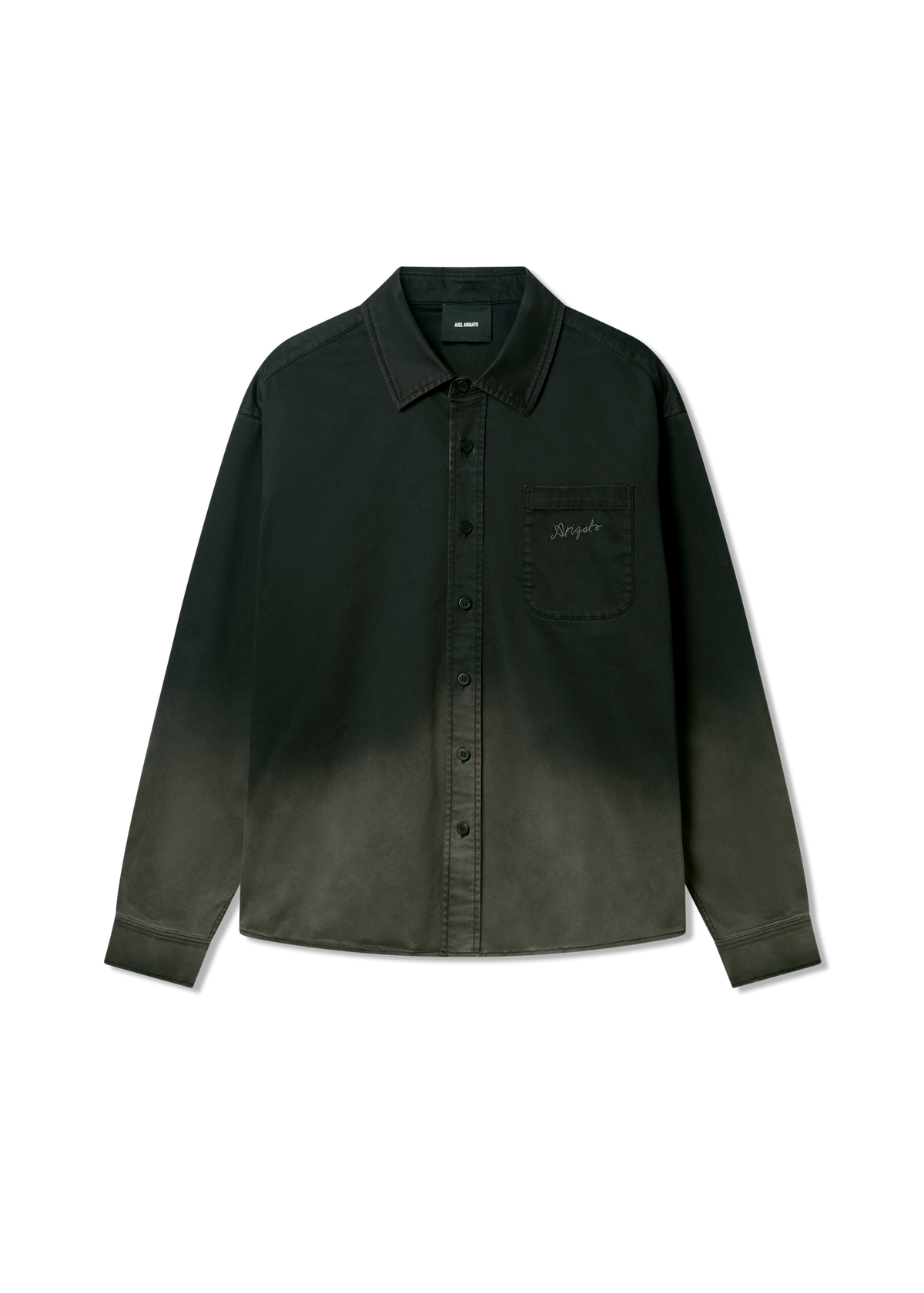 Cal Shirt - Black - image 1
