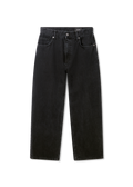 Archive Straight Jeans - Black - image 1