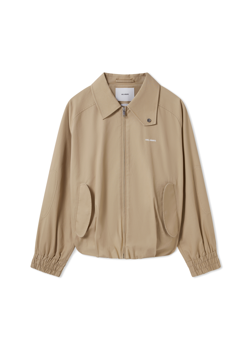 Nest Jacket - Beige - image 1
