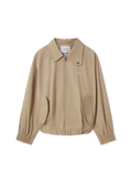 Nest Jacket - Beige - image 1