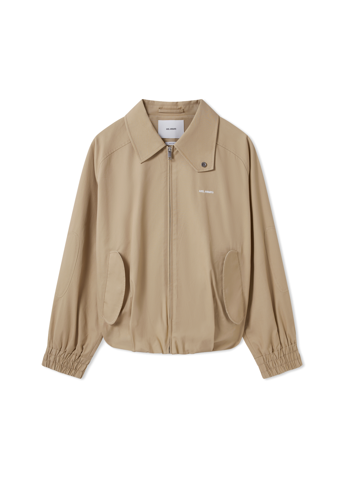 Nest Jacket - Beige - image 1