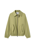 Terra Jacket - Green - image 1