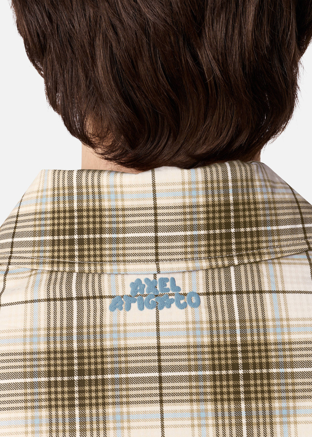 Terra Jacket - Beige/Brown - image 7