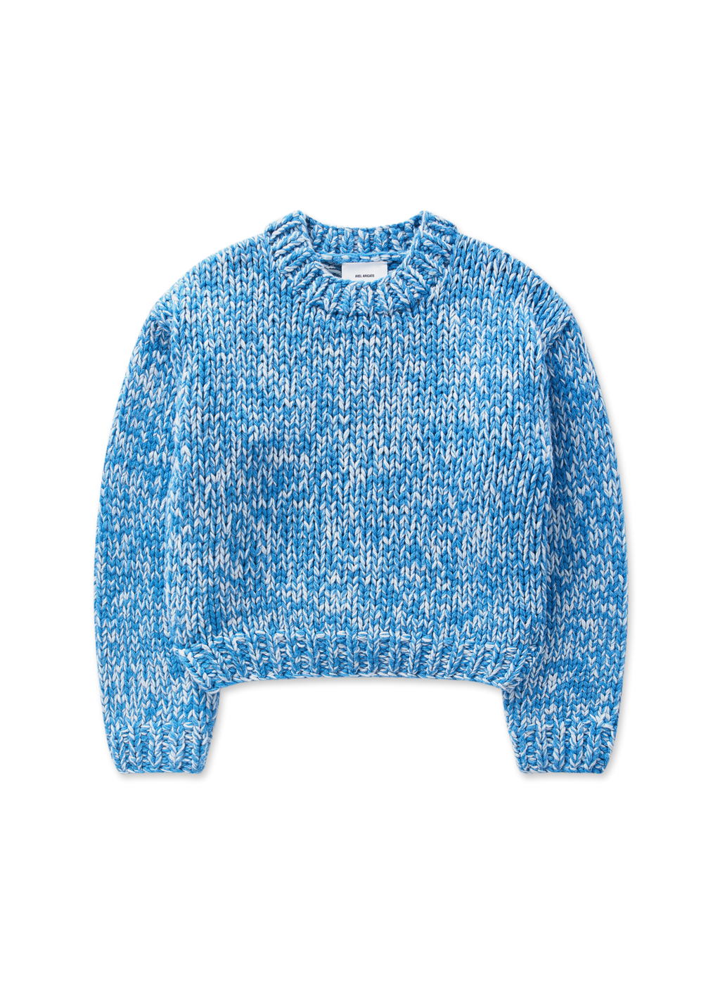 Siri Sweater - Blue - image 1