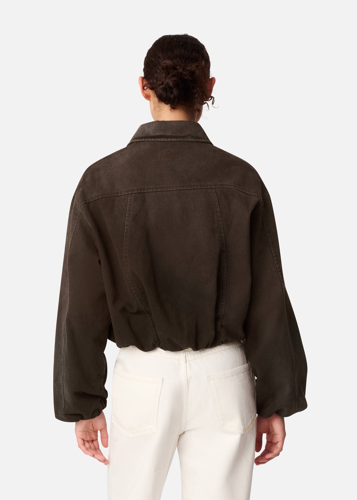 Aerie Jacket - Brown - image 3