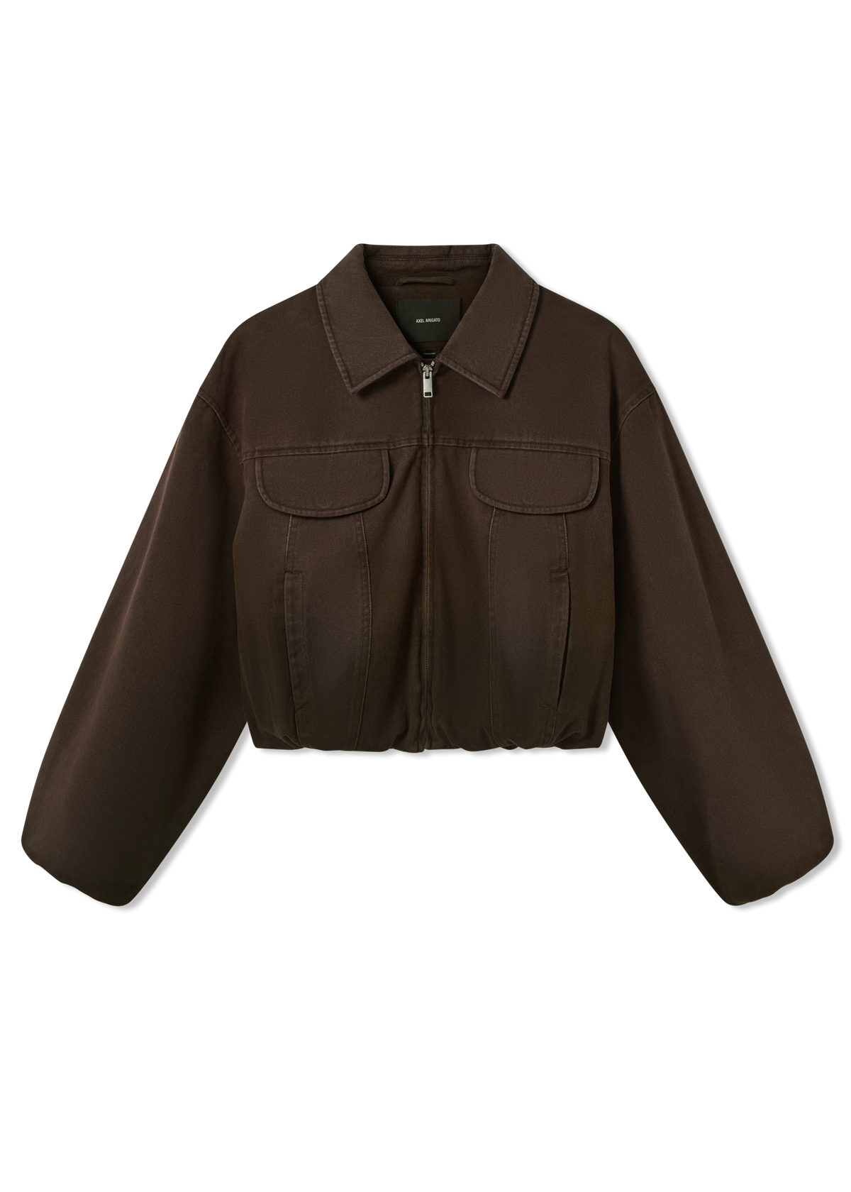 Aerie Jacket - Brown - image 1