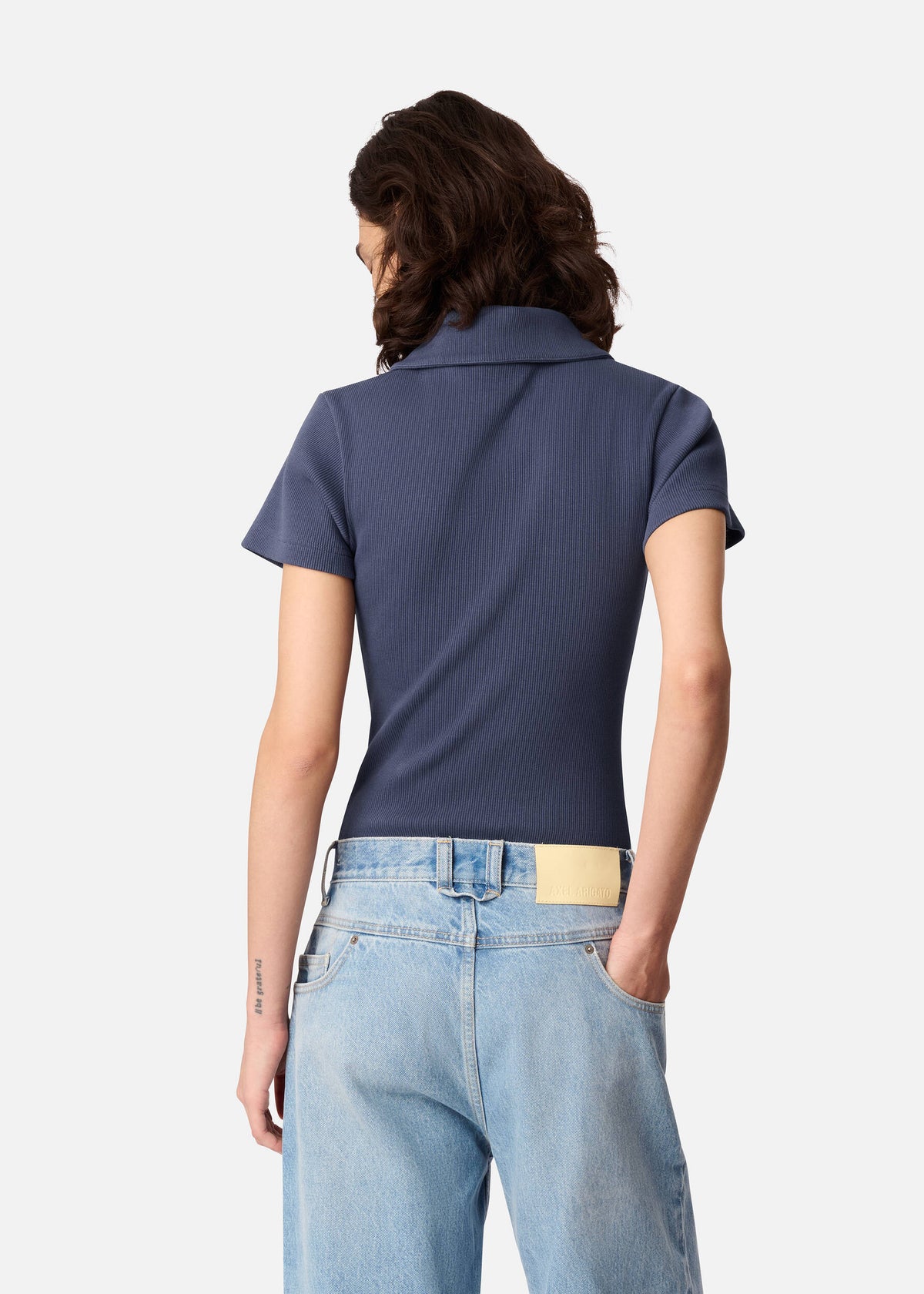 Fern Body - Smoke Grey - image 3