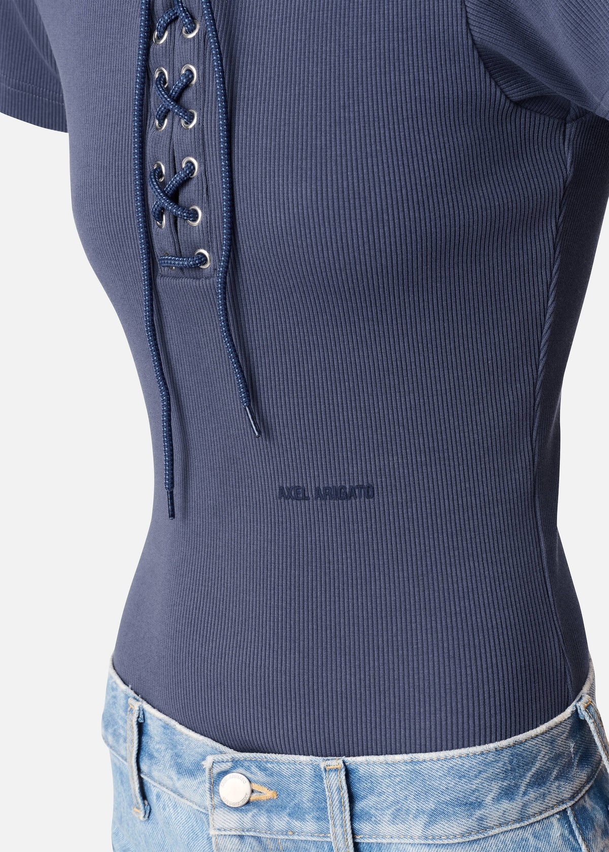 Fern Body - Smoke Grey - image 7