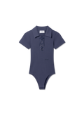 Fern Body - Smoke Grey - image 1