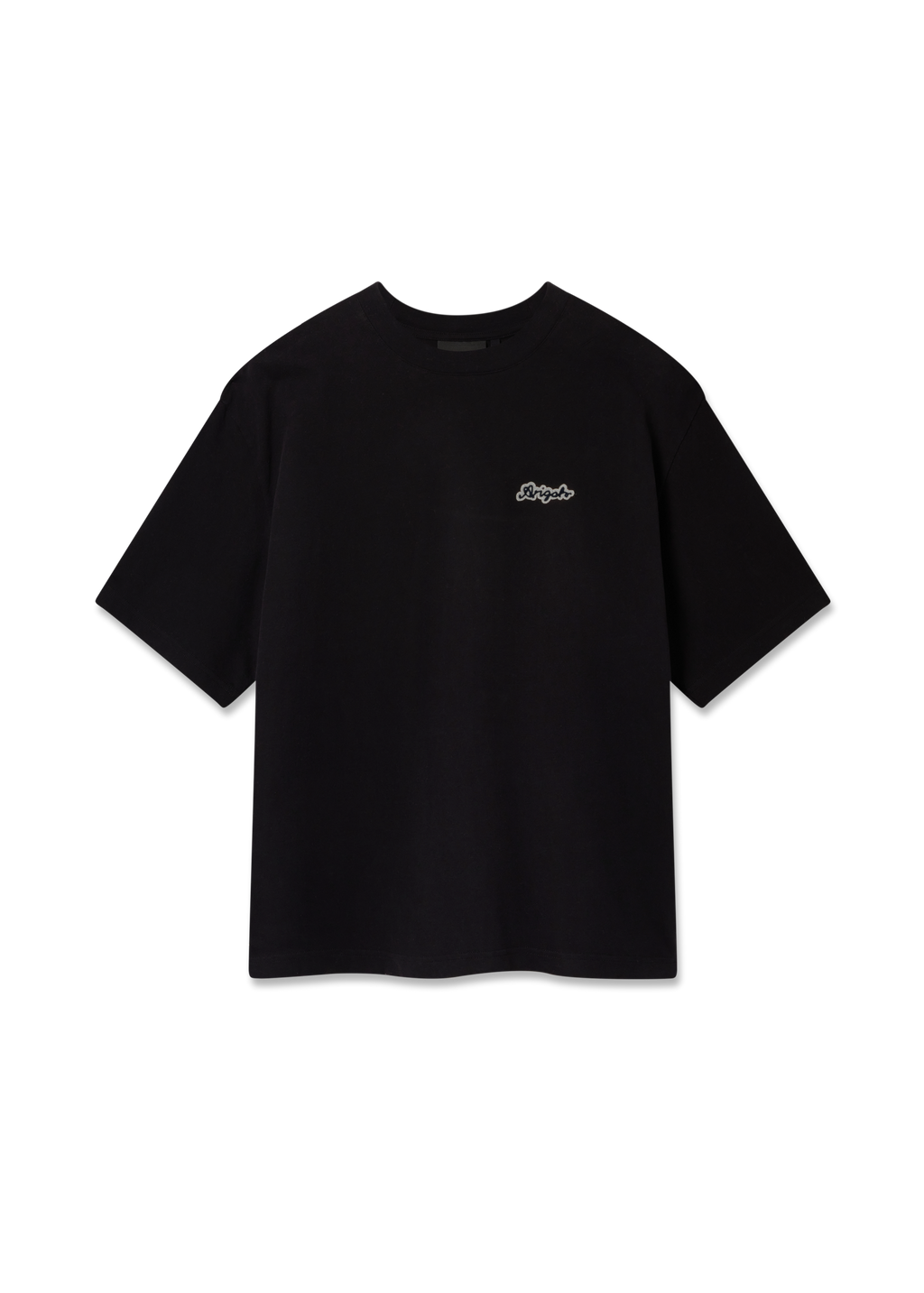 Trace T-Shirt - Black - image 1