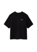 Trace T-Shirt - Black - image 1