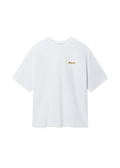 Trace T-Shirt - White - image 1