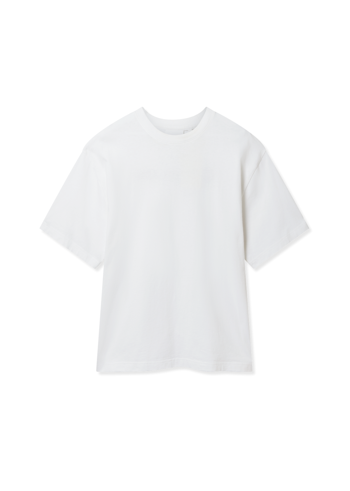 Baseline T-Shirt - White - image 1