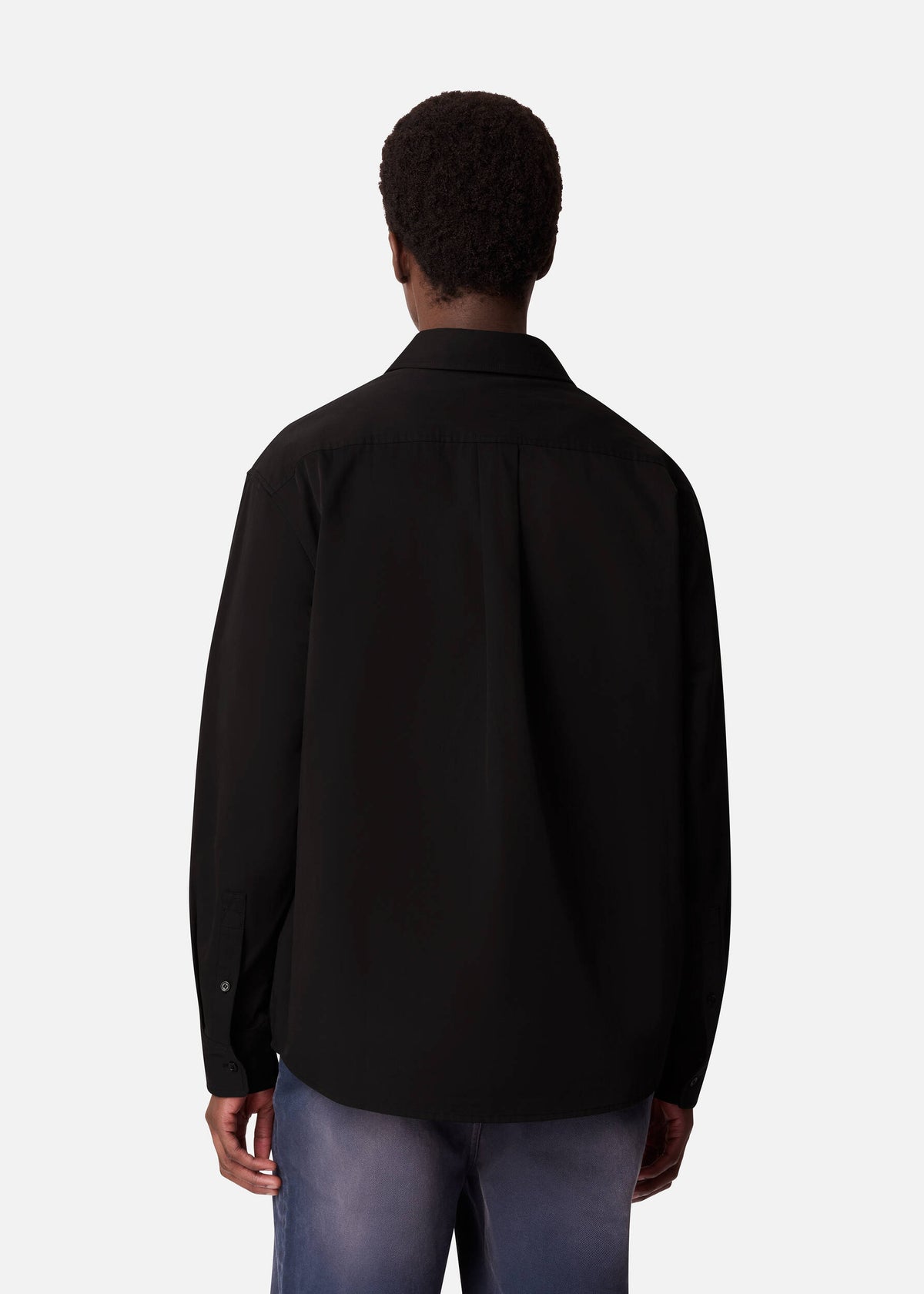 Wick Shirt - Black - image 3
