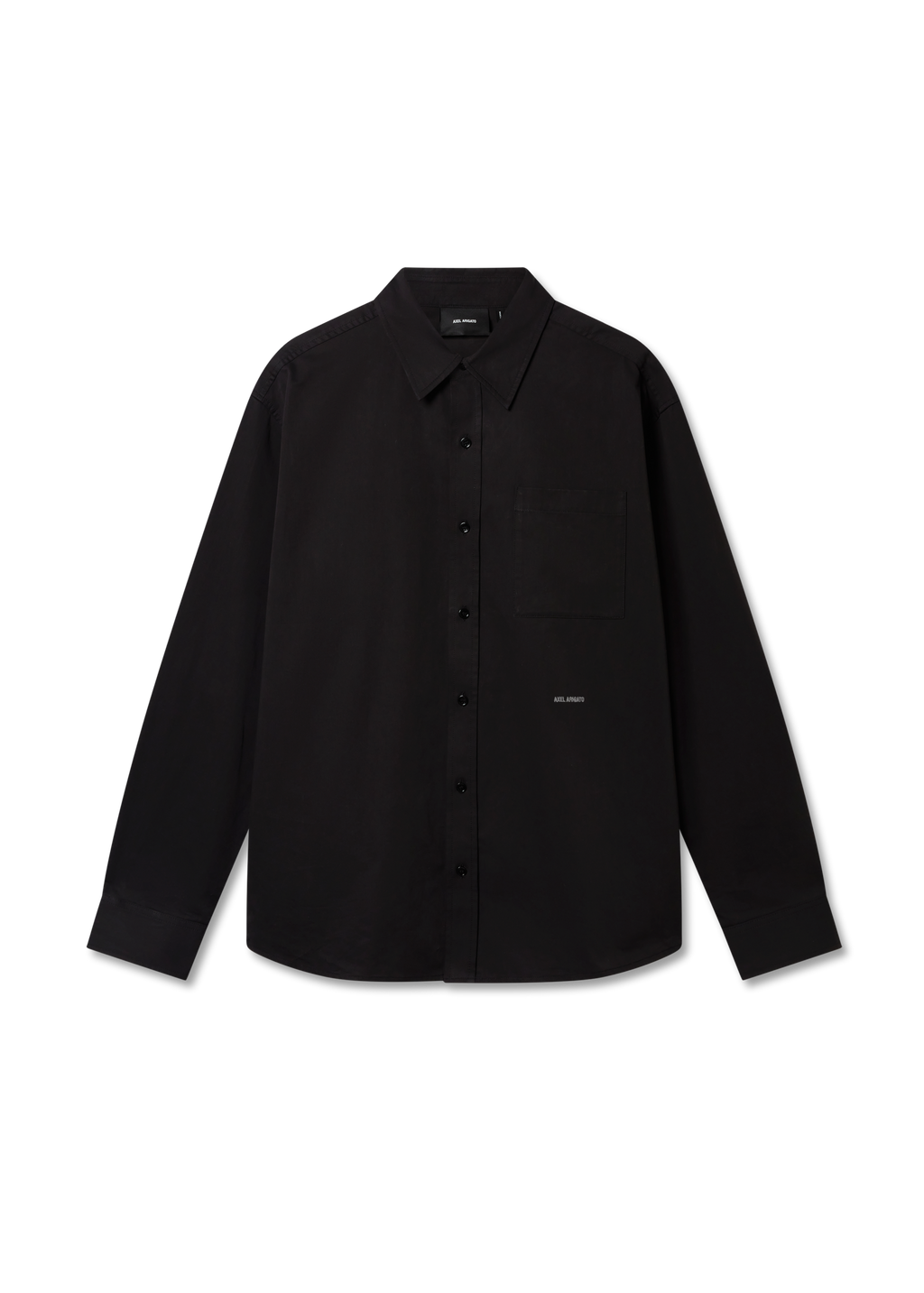 Wick Shirt - Black - image 1