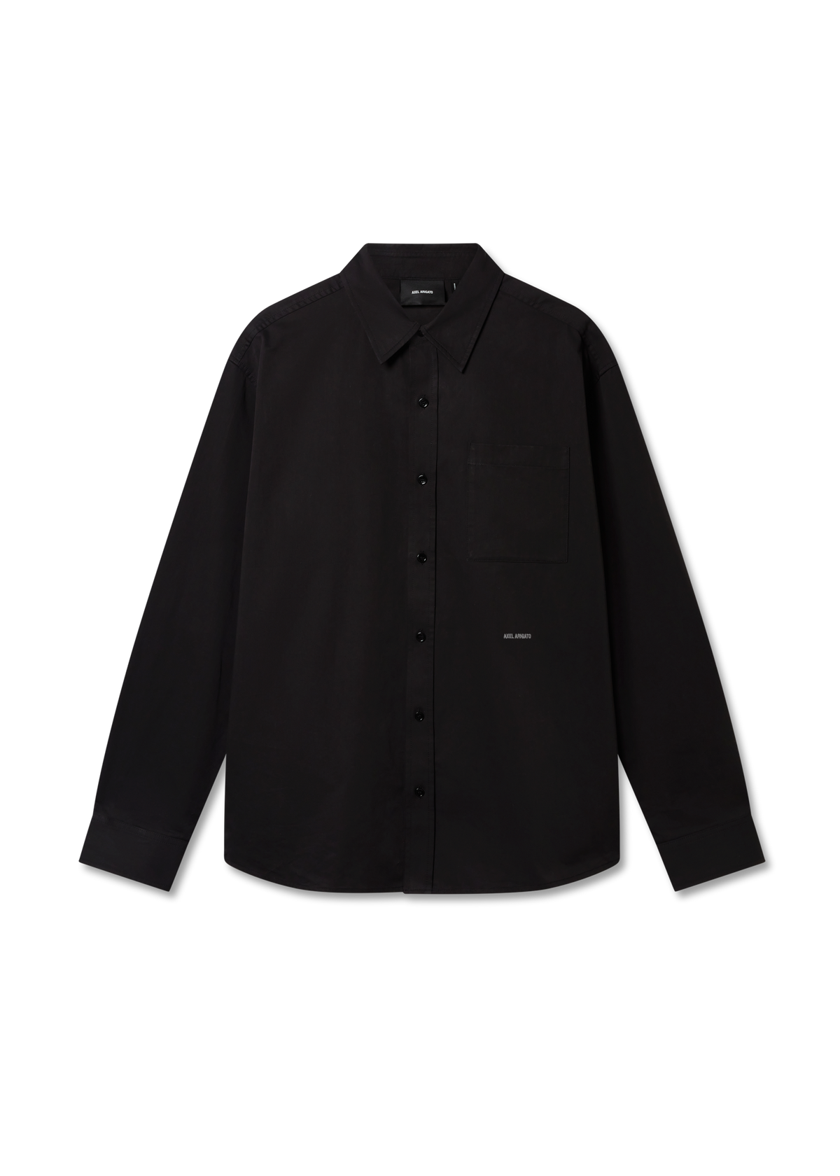 Wick Shirt - Black - image 1