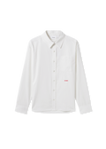 Wick Shirt - White - image 1