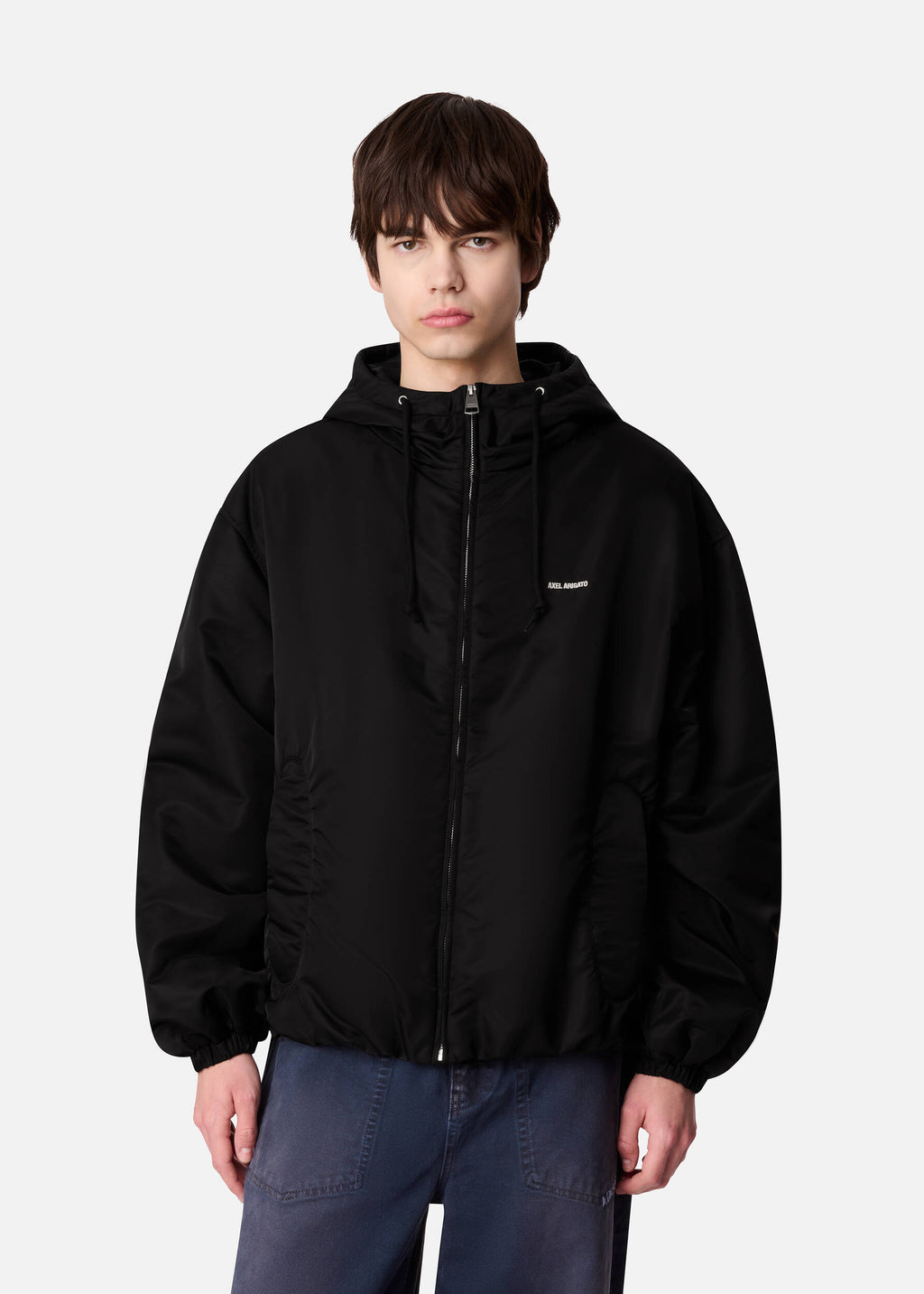 Kite Jacket - Black - image 2