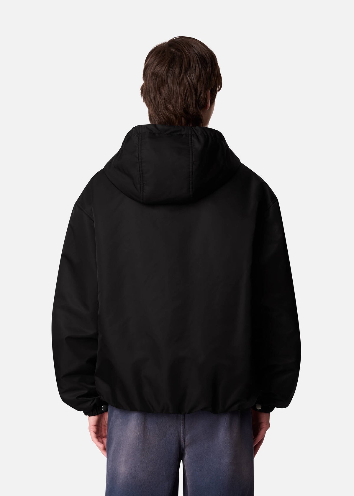 Kite Jacket - Black - image 3