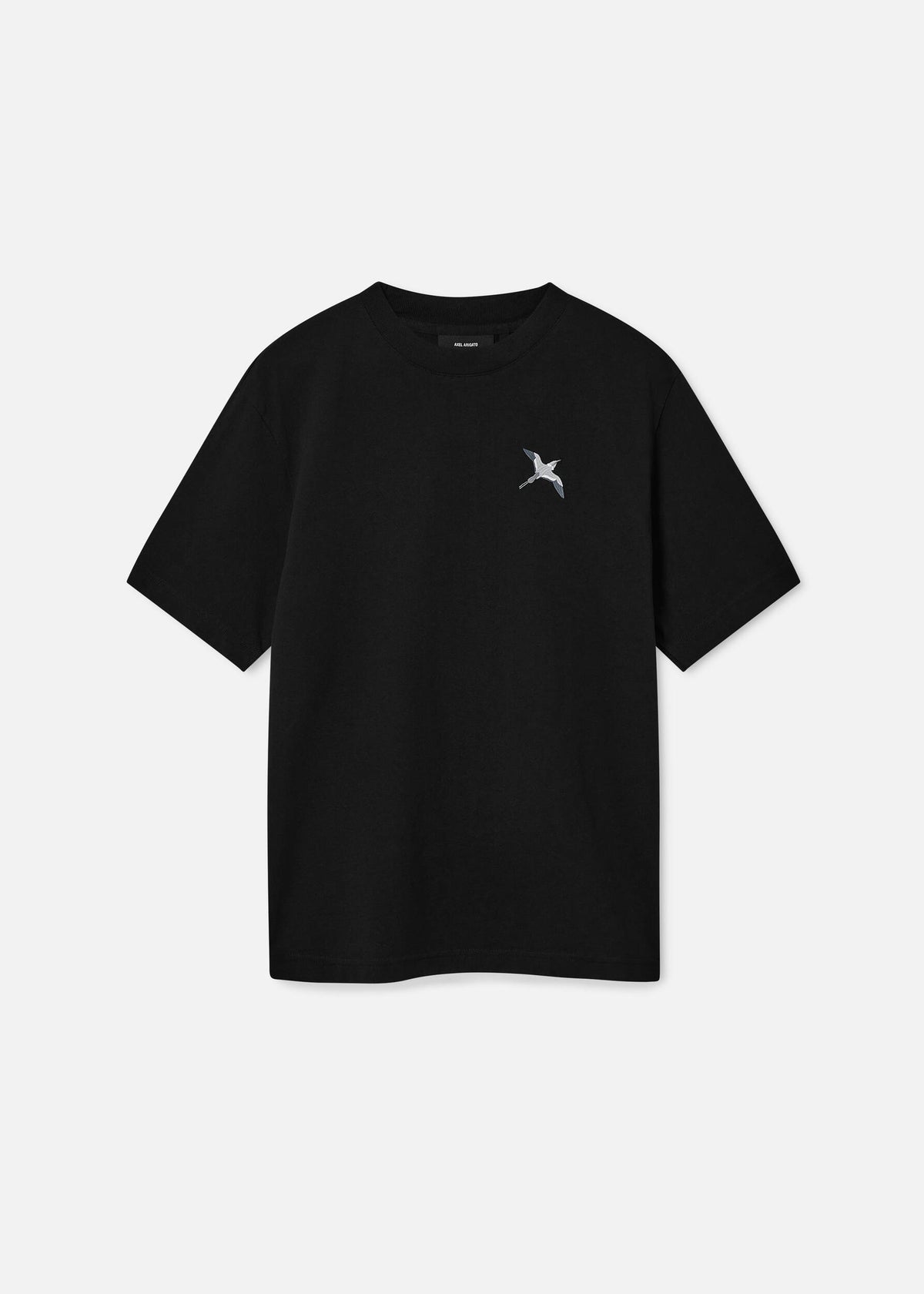 Bee Bird T-Shirt - Black - image 2
