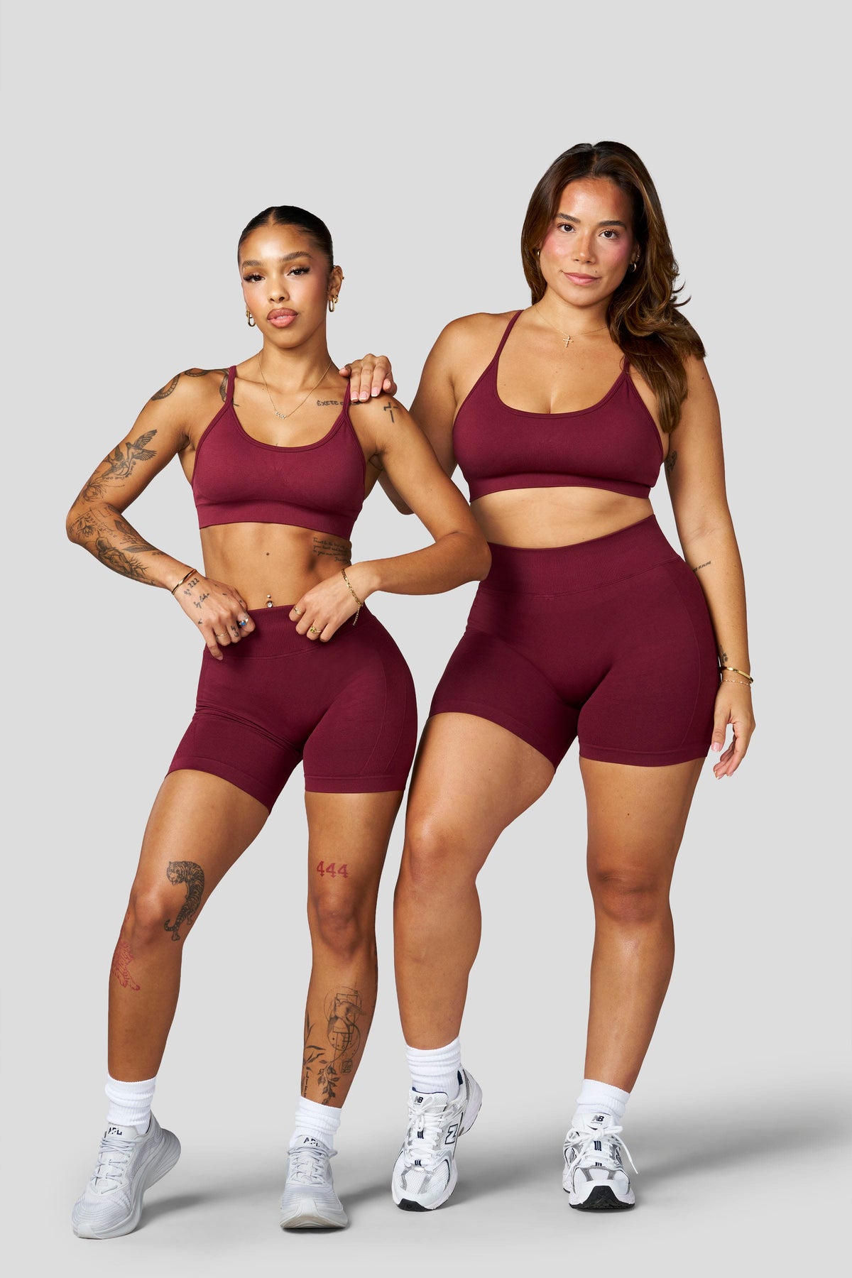 W3183 - Soutien-gorge sablier Curve