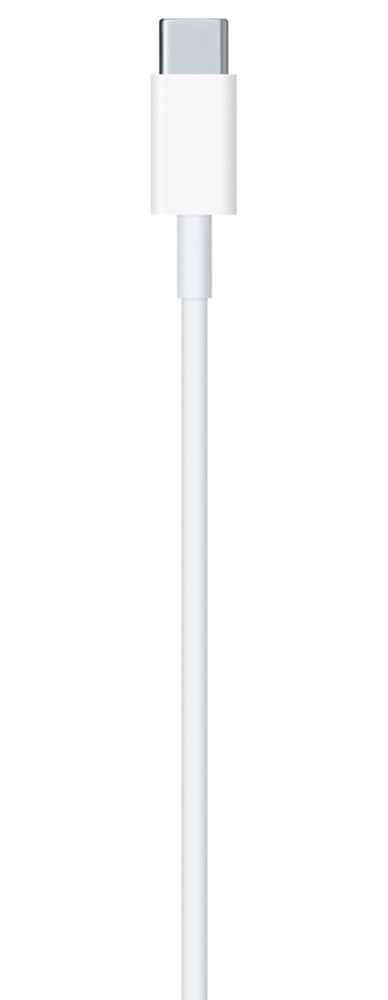 Apple 6.6 Foot USB-C To Lightning Cable - MW2R3AM/A - image 2