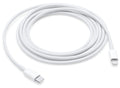 Apple 6.6 Foot USB-C To Lightning Cable - MW2R3AM/A - image 1
