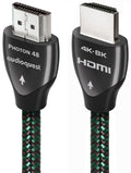 AudioQuest Photon 48 3 Meter (9.8 Feet) 2.1 HDMI Cable For Xbox - HDM48PHO300 - image 1